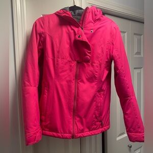 Firefly Winter Jacket (XS)